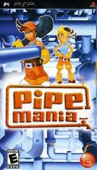 Pipe Mania